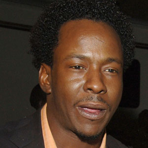 Bobby Brown Bobby Brown